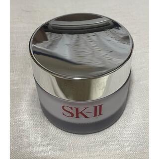 エスケーツー(SK-II)のSK-II フェイシャル トリートメント マッサージ クリーム 80g(フェイスクリーム)