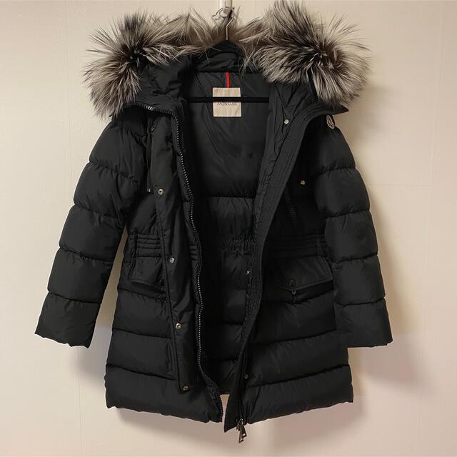 ・ロング MONCLER Aphroti アフロティ ロングダウンジャケットの通販 by S⭐︎即購入可｜モンクレールならラクマ