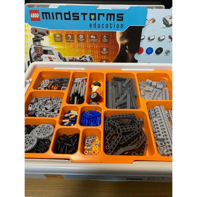 Lego - LEGO Mindstorms NXT 9797と9696の通販 by 健ちゃん's shop