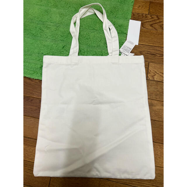 Maison Martin Margiela(マルタンマルジェラ)の【未使用】Maison Margielaトートバッグ メンズのバッグ(トートバッグ)の商品写真