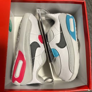 ナイキ(NIKE)のNIKE MAX 90 CRIB(スニーカー)