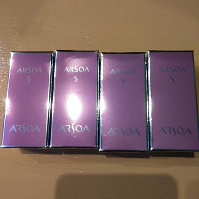 ARSOA(アルソア)の専用 コスメ/美容のスキンケア/基礎化粧品(保湿ジェル)の商品写真