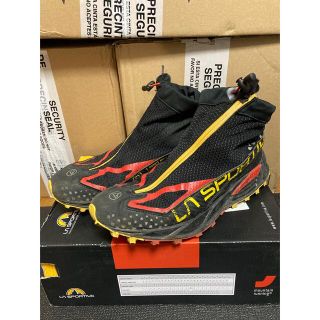 スポルティバ(LA SPORTIVA)のLa Sportiva Crossover 2.0 GTX  42(登山用品)