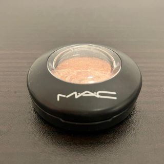 マック(MAC)の【即購入OK】MAC ミネラライズアイシャドウ ラブコネクション M・A・C (アイシャドウ)