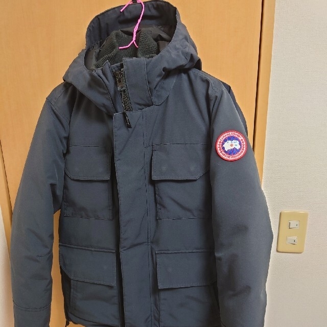 CANADA GOOSE - 最終値下げ カナダグース メイトランドの通販 by み