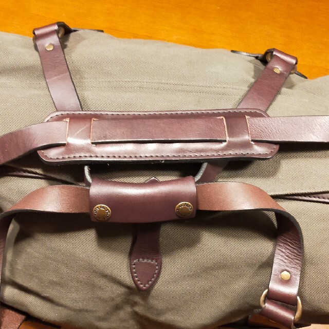 Filson Duffle Bag Medium