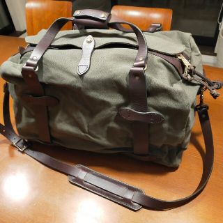 フィルソン(FILSON)のFilson Duffle Bag Medium(ボストンバッグ)