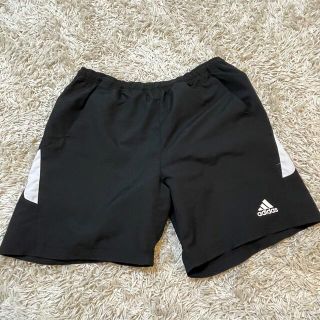 アディダス(adidas)のadidas 短パン　スポーツウェア(ウェア)