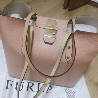 フルラ(Furla)のFURLA かばん(トートバッグ)