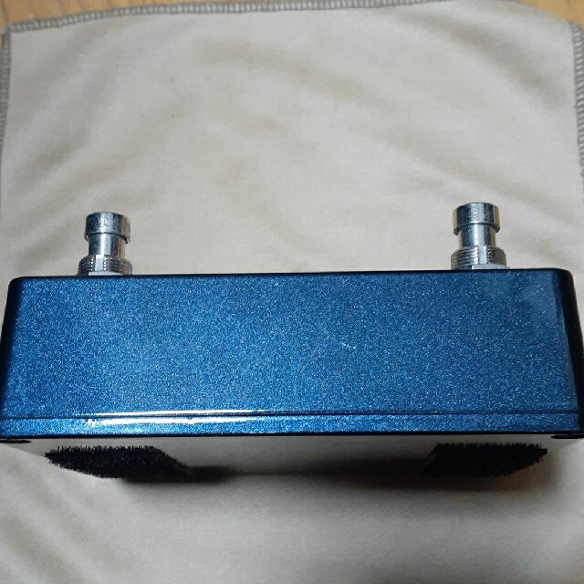 BOSS(ボス)のSunfish Audio / Skyscraper  Overdrive 美品 楽器のギター(エフェクター)の商品写真