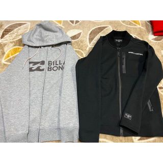 ビラボン(billabong)のビラボンジャケット(その他)