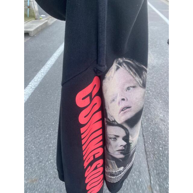 vetements タイタニック vetements タイタニック