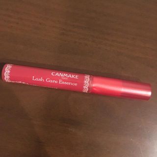 キャンメイク(CANMAKE)のキャンメイク　ラッシュケアエッセンス　まつ毛美容液　まつげ美容液　CANMAKE(まつ毛美容液)