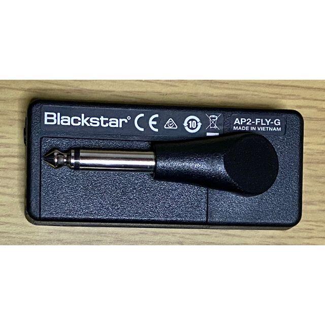 Blackstar amplug2 FLY & Cabinet 楽器のギター(ギターアンプ)の商品写真