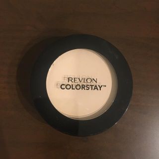 レブロン(REVLON)のレブロン　REVLON COLORSTAY カラーステイ　パウダー　プレスト(フェイスパウダー)