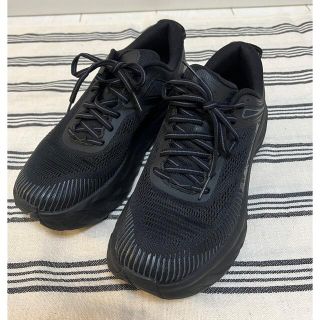 お値下げ　ホカ スニーカー  HOKA ONEONE(スニーカー)