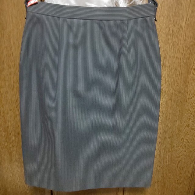 AOKI(アオキ)のAOKI　CanCam　コラボスーツ レディースのフォーマル/ドレス(スーツ)の商品写真