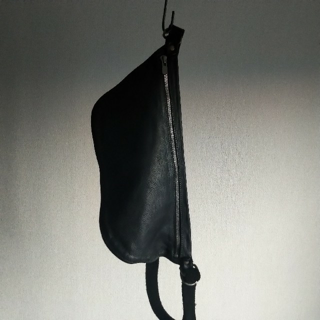 GUIDI Q10 body bag グイディ ボディバッグ