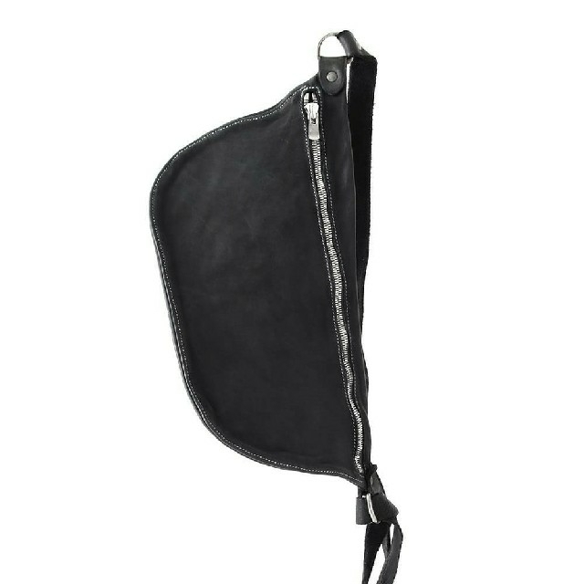 GUIDI Q10 body bag グイディ ボディバッグ