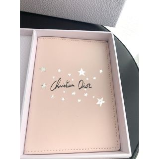 ※値下げ中　Dior パスポートケース　アトマイザー