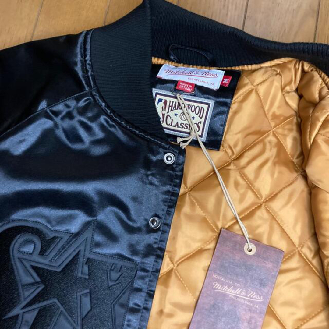 Mitchell & Ness - 新品激レア ミッチェルアンドネス SIXERS Mitchell & Ness - 新品激レア ミッチェルアンドネス SIXERS