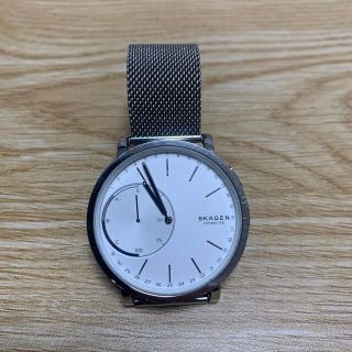 スカーゲン(SKAGEN)のSKAGEN スマートウォッチ(腕時計(デジタル))