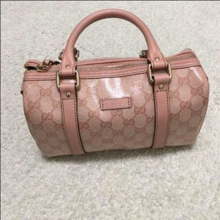 グッチ(Gucci)のKyon様専用グッチハンドバック  ＧUCCI ハンドバック(ハンドバッグ)