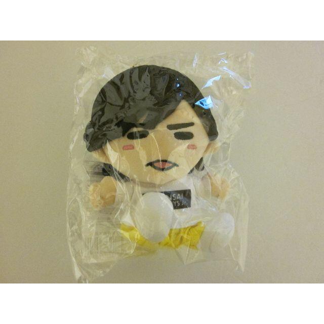 ジャニーズJr. - Lil かんさい　岡﨑彪太郎　ちびぬい　新品未開封　即購入可