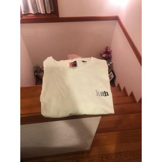 キース(KEITH)のkith TEE Tシャツ (Tシャツ/カットソー(半袖/袖なし))