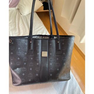 エムシーエム(MCM)のMCMトートバッグ(トートバッグ)