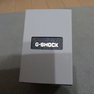 ジーショック(G-SHOCK)のカシオG-SHOCK  AWM-500GD-9AJF(腕時計(デジタル))