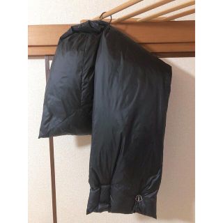 Rick Owens + MONCLER ダウンマフラー | hartwellspremium.com