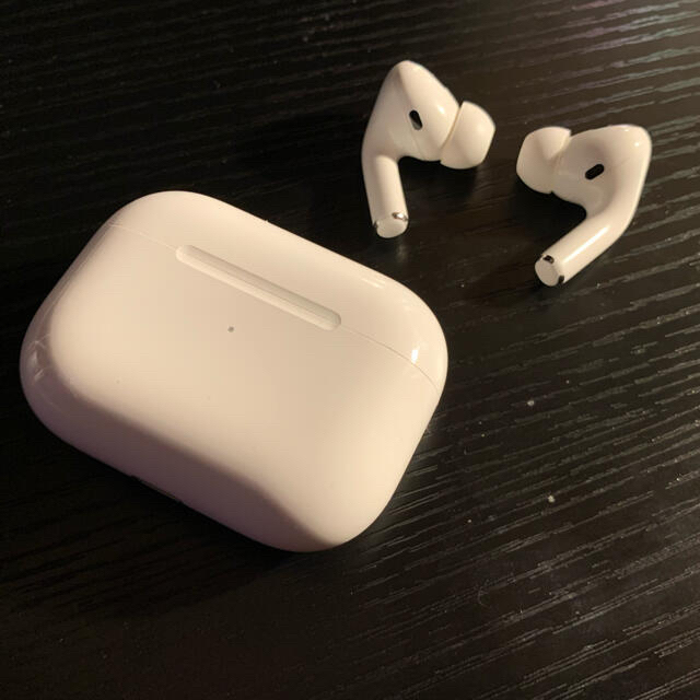 AirPods Pro 本体一式＋おまけオーディオ機器 - www.sieg-vergaser.de