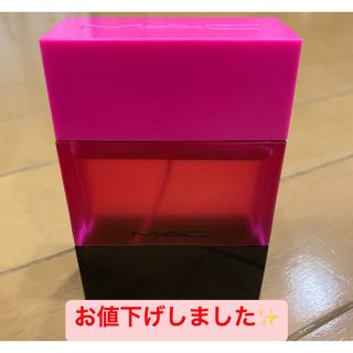 マック(MAC)のMAC シェードセンツ キャンディヤムヤム 50ml【生産終了】(香水(女性用))