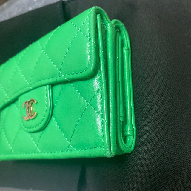 CHANEL(シャネル)のCHANEL  財布 レディースのファッション小物(財布)の商品写真