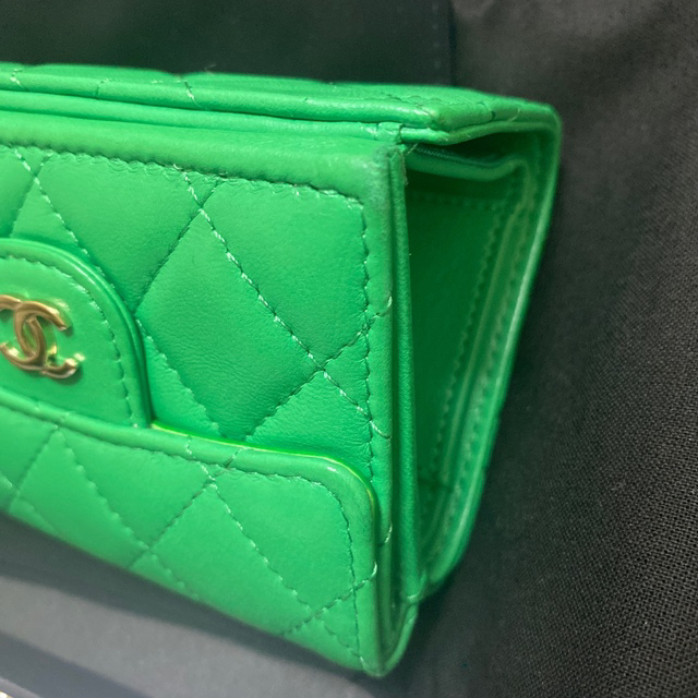 CHANEL(シャネル)のCHANEL  財布 レディースのファッション小物(財布)の商品写真