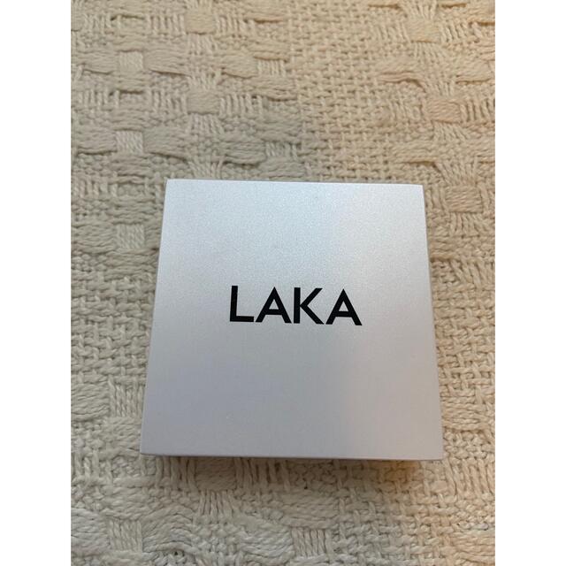 LAKA チーク コスメ/美容のベースメイク/化粧品(チーク)の商品写真