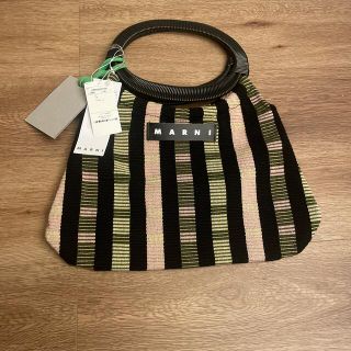 マルニ(Marni)のマルニ　バック(トートバッグ)