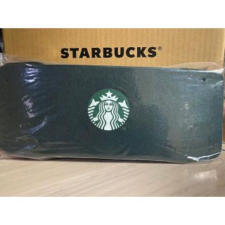 スターバックスコーヒー(Starbucks Coffee)のスタバ 福袋 ストレージバスケット(ノベルティグッズ)