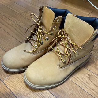 ティンバーランド(Timberland)のティンバーランド Timberland ブーツ23.5(ブーツ)