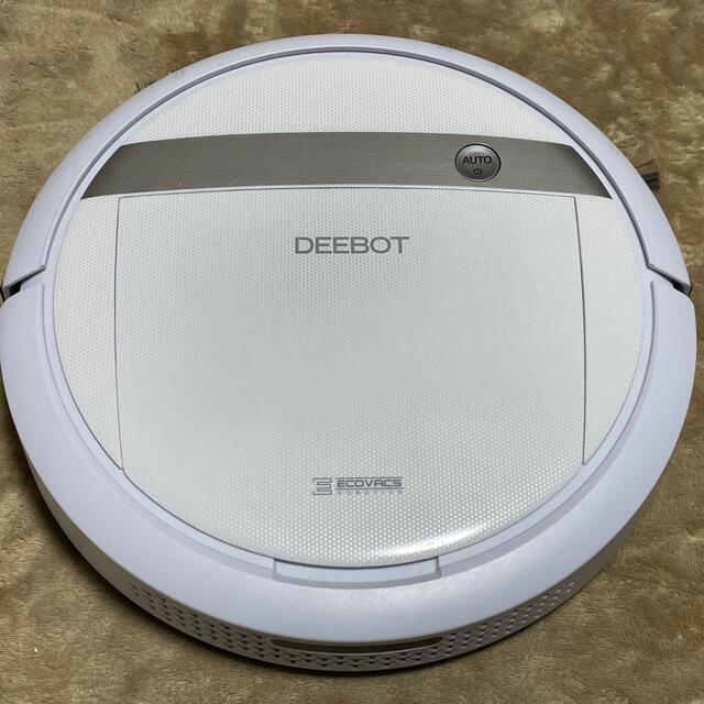 【値下げ】ロボット掃除機　ECOVACS DEEBOT M88