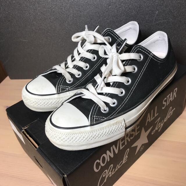 新品未使用☆CONVERSE コンバース オールスター 24インヒール ボア限定