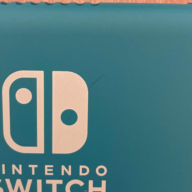 Nintendo Switch  Lite スイッチライト ターコイズ