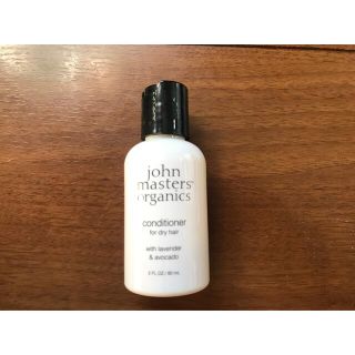 ジョンマスターオーガニック(John Masters Organics)のくん様(その他)