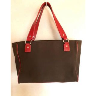 ケイトスペード(kate spade new york) 帆布 バッグの通販 10点