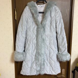 デイライルノアール ファーコート(レディース)の通販 600点以上