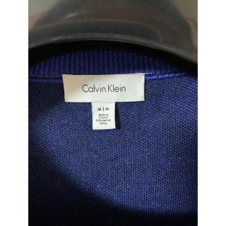 カルバンクライン(Calvin Klein)のロザリードンゴ様専用(ニット/セーター)