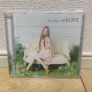 to LOVE(ポップス/ロック(邦楽))