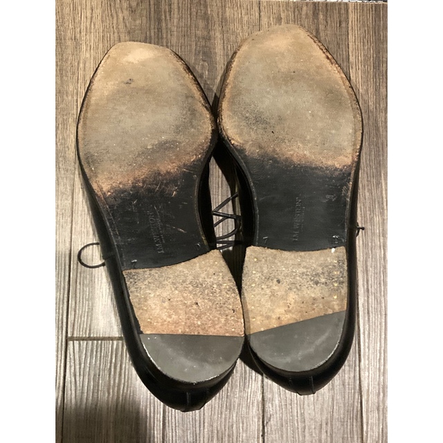 J.M. WESTON(ジェーエムウエストン)のだいすけ様　J.M. WESTON  300 Classic Cap Toe  メンズの靴/シューズ(ドレス/ビジネス)の商品写真