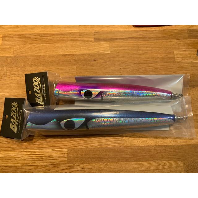 バズー260 220 セット agiletaste.com